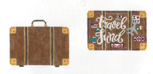 Travel Fund Gift Card Holder The Meredith Collection