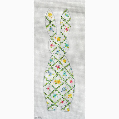 Bunny Trellis Blueberry Point