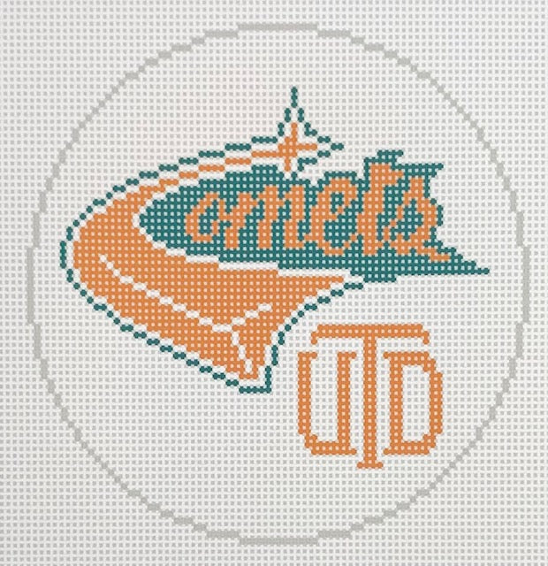 UTD - Comets (RETIRING)