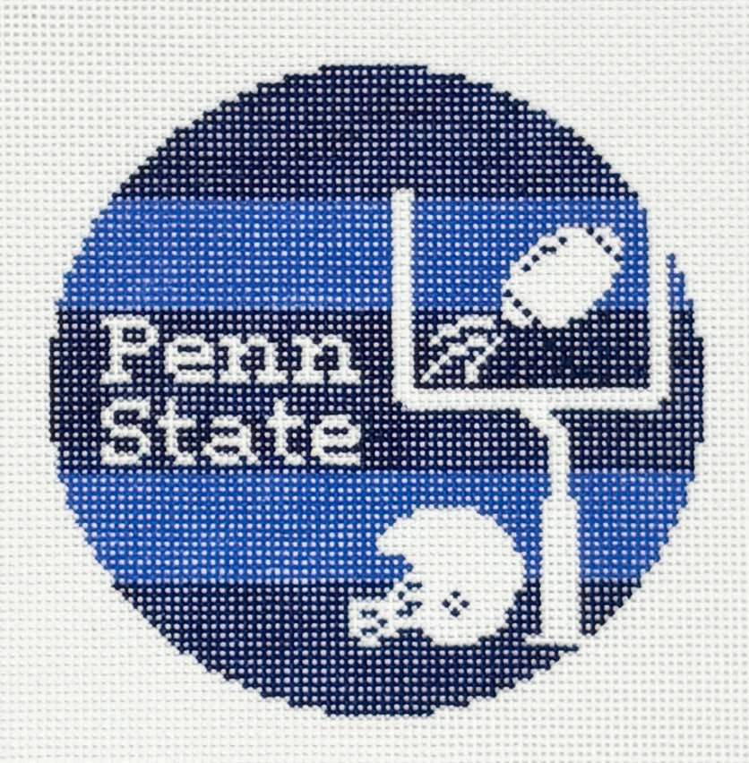 Penn State Football - Stripes