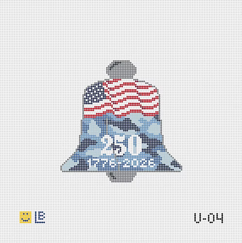 USA Bell Lauren Bloch