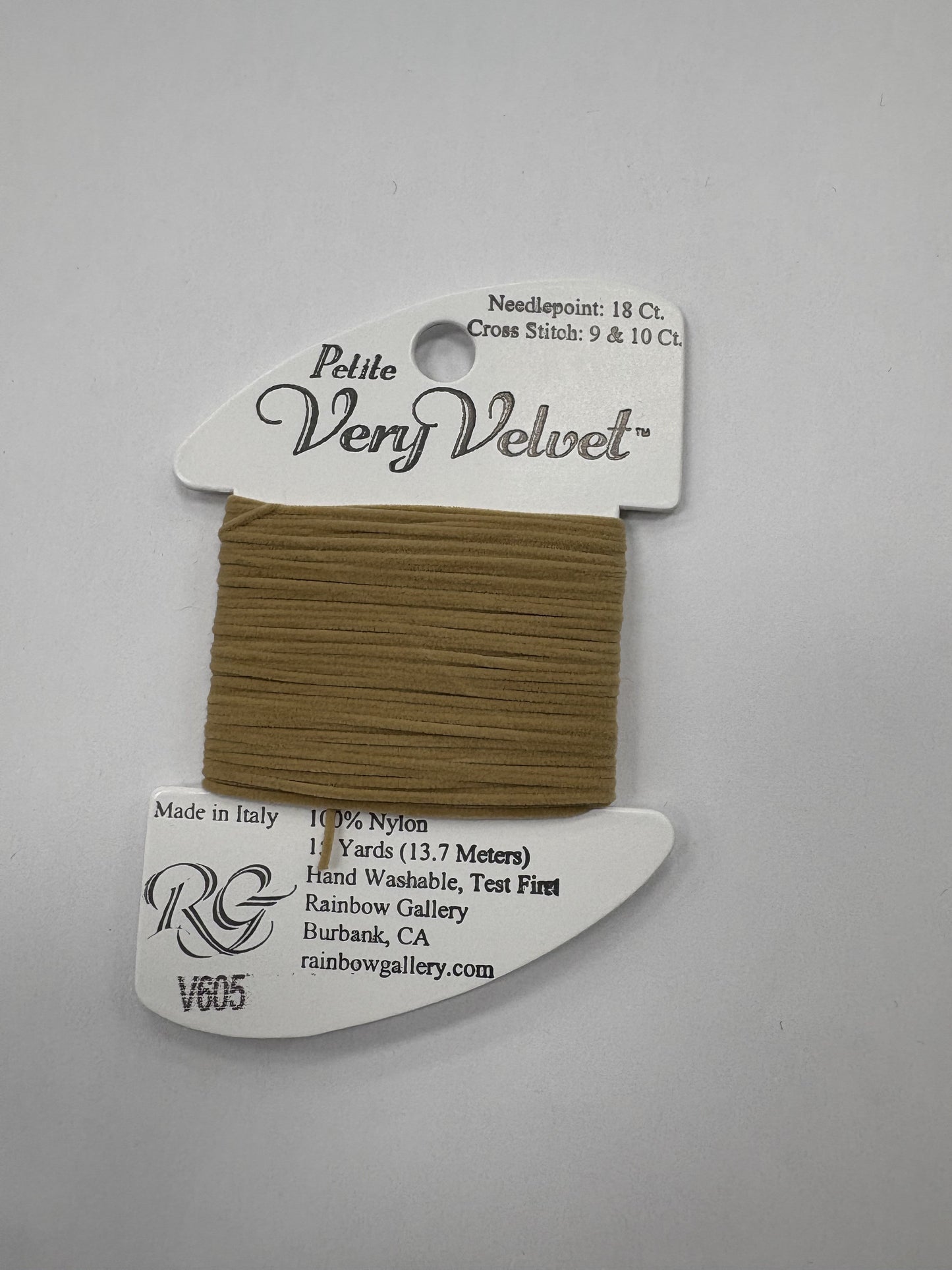 V605 Camel