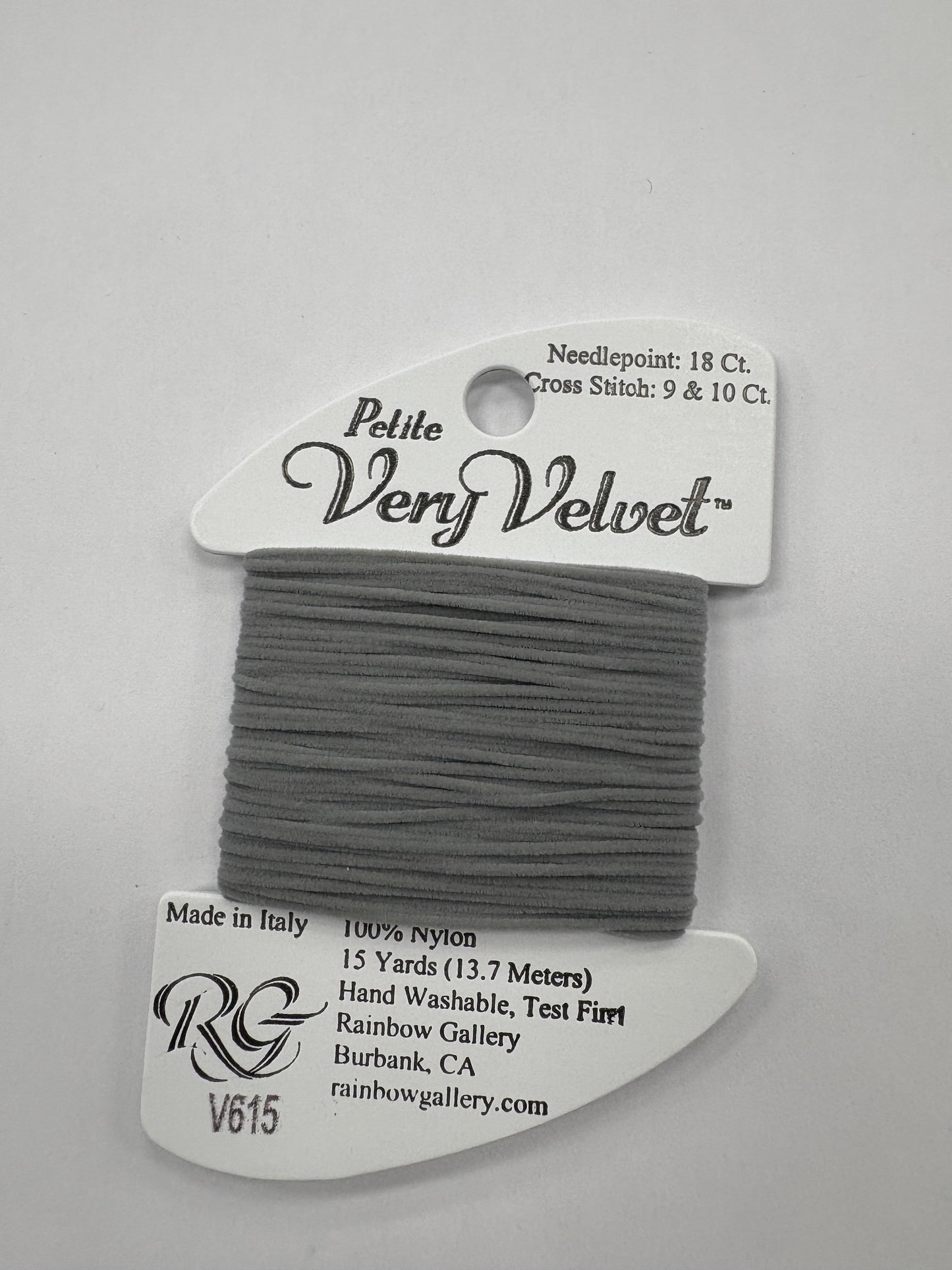 V615 Lite Gray