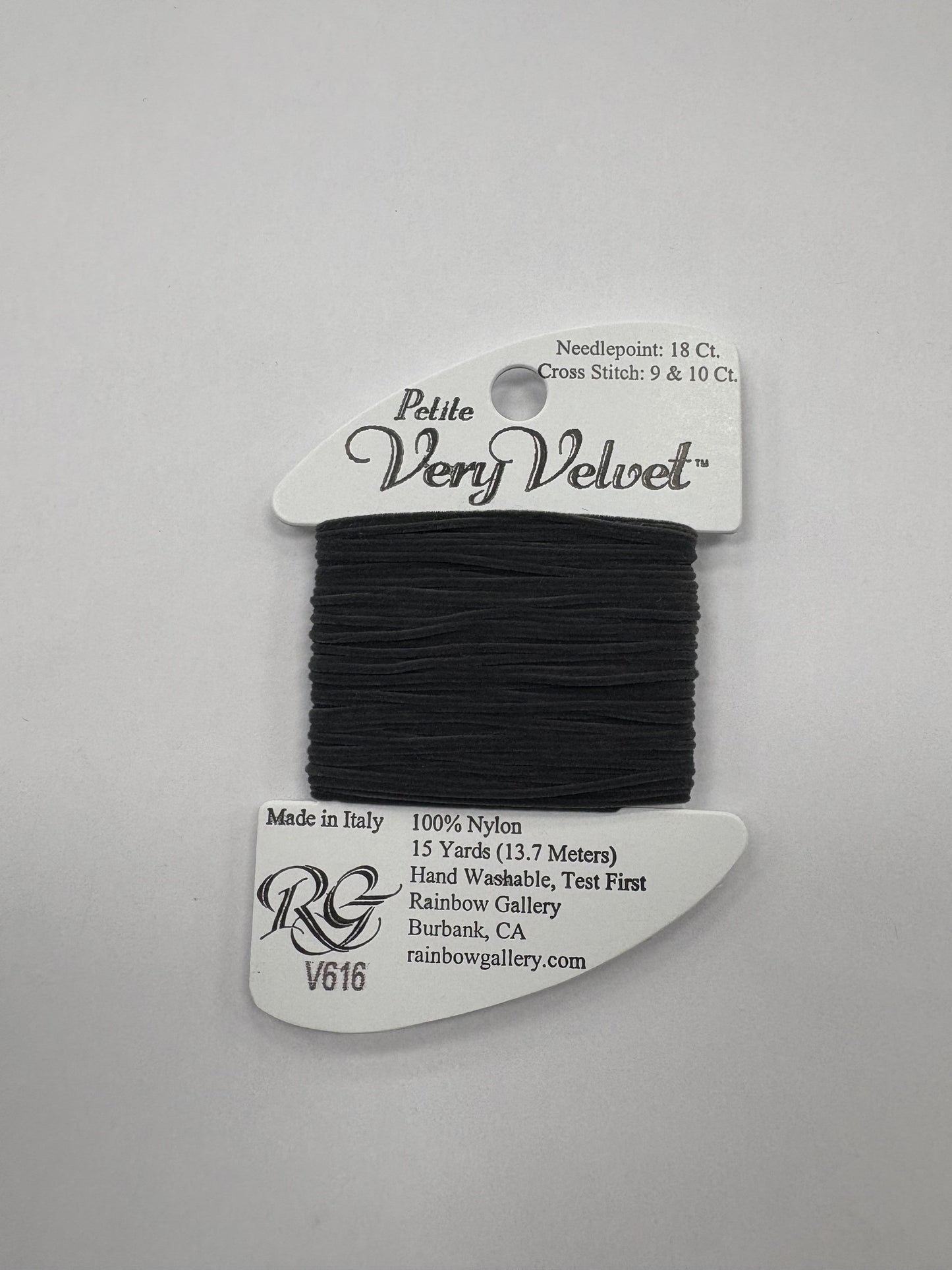 V616 Dark Gray