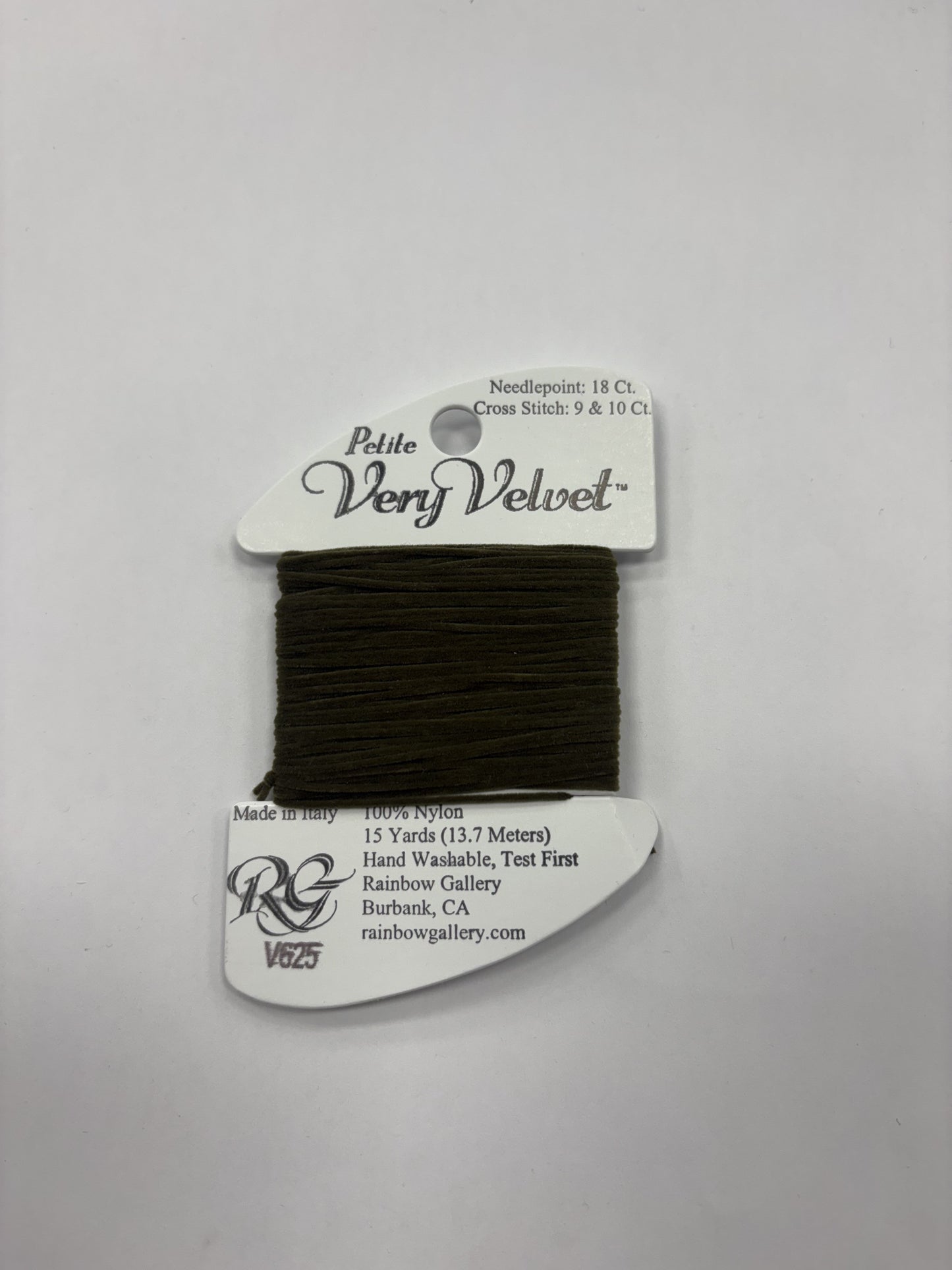 V625 Olive