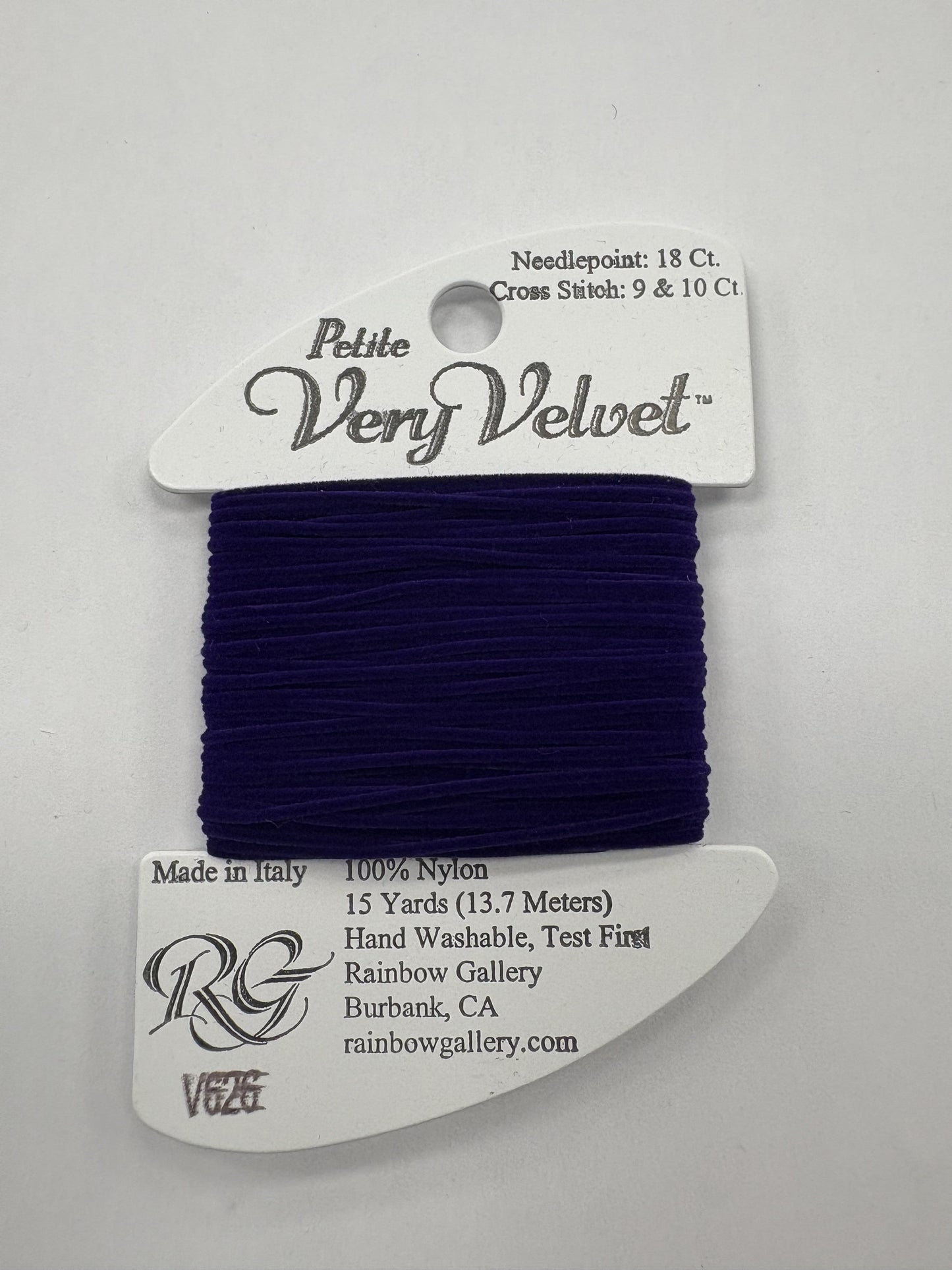 V626 Purple
