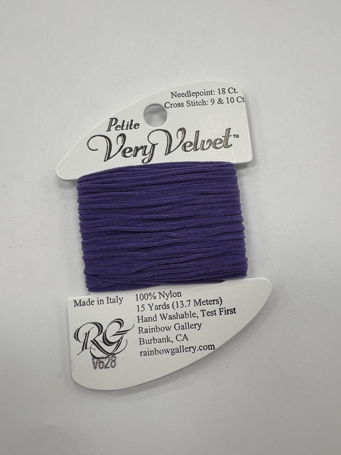 V628 Violet