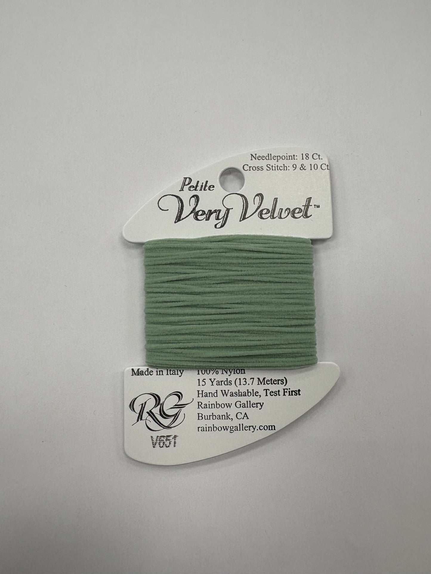 V651 Sage Green
