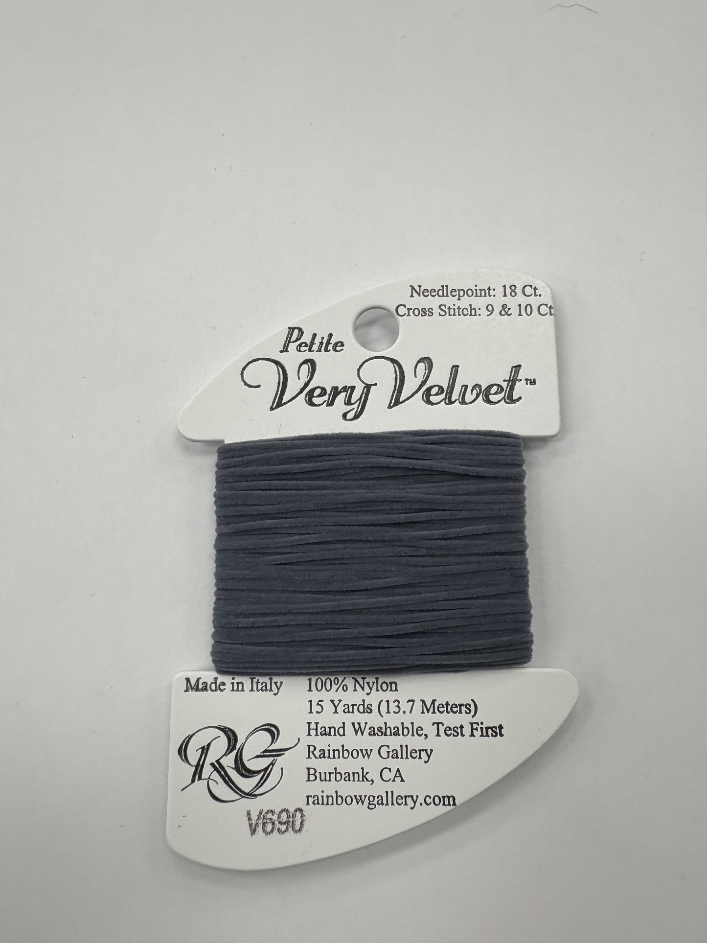 V690 Castlerock