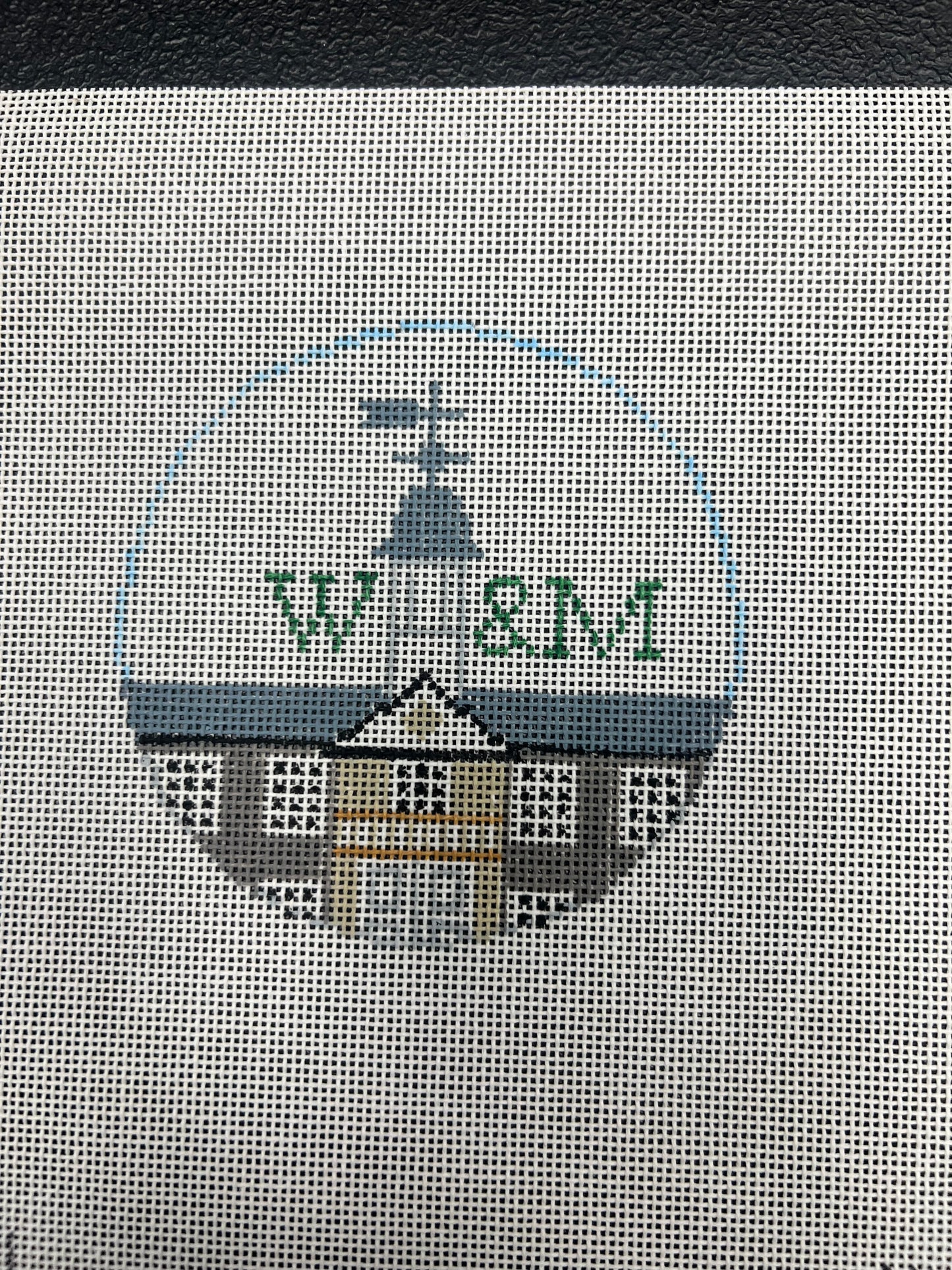 William & Mary Kathy Schenkel