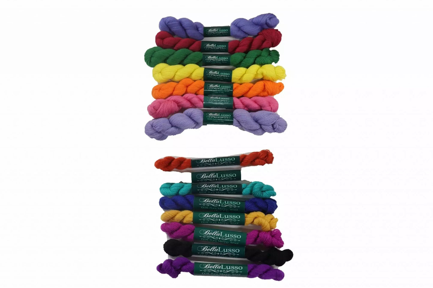 BellaLusso Wool