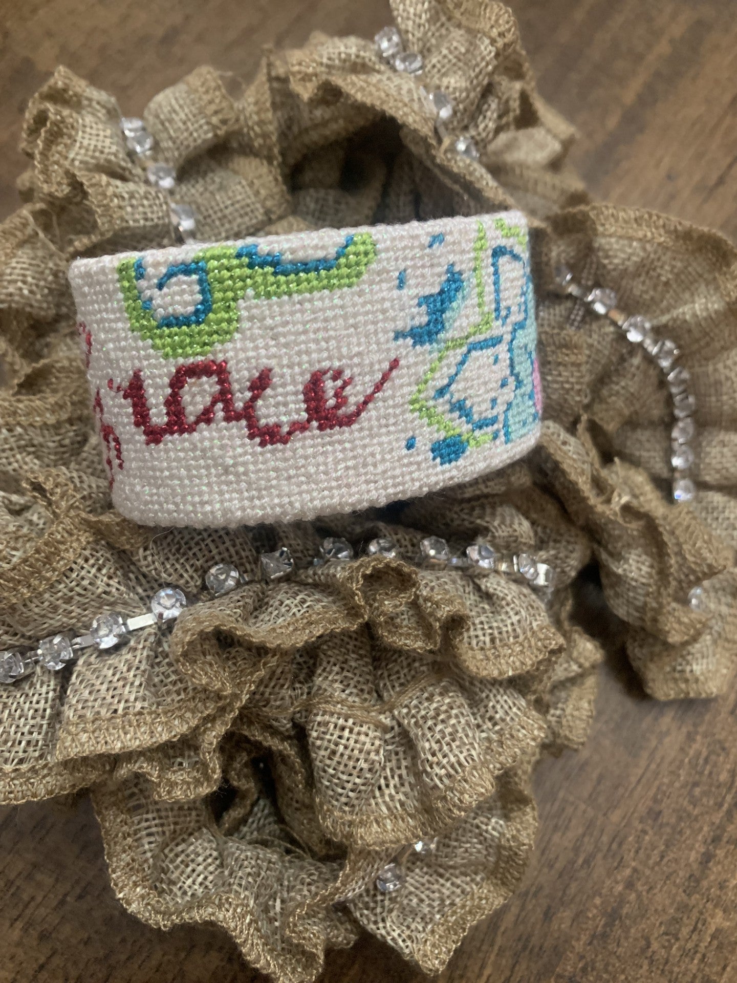 Cuff Class 3-22-25