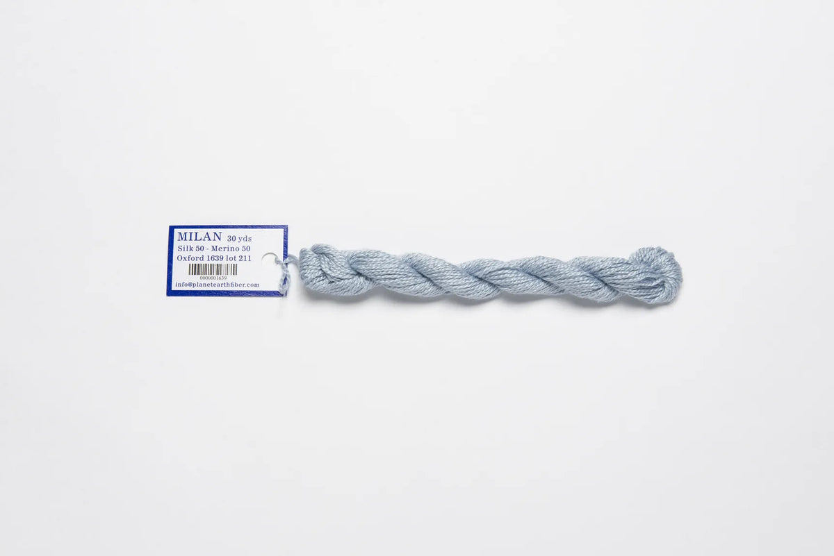 Milan Skein Oxford M1639