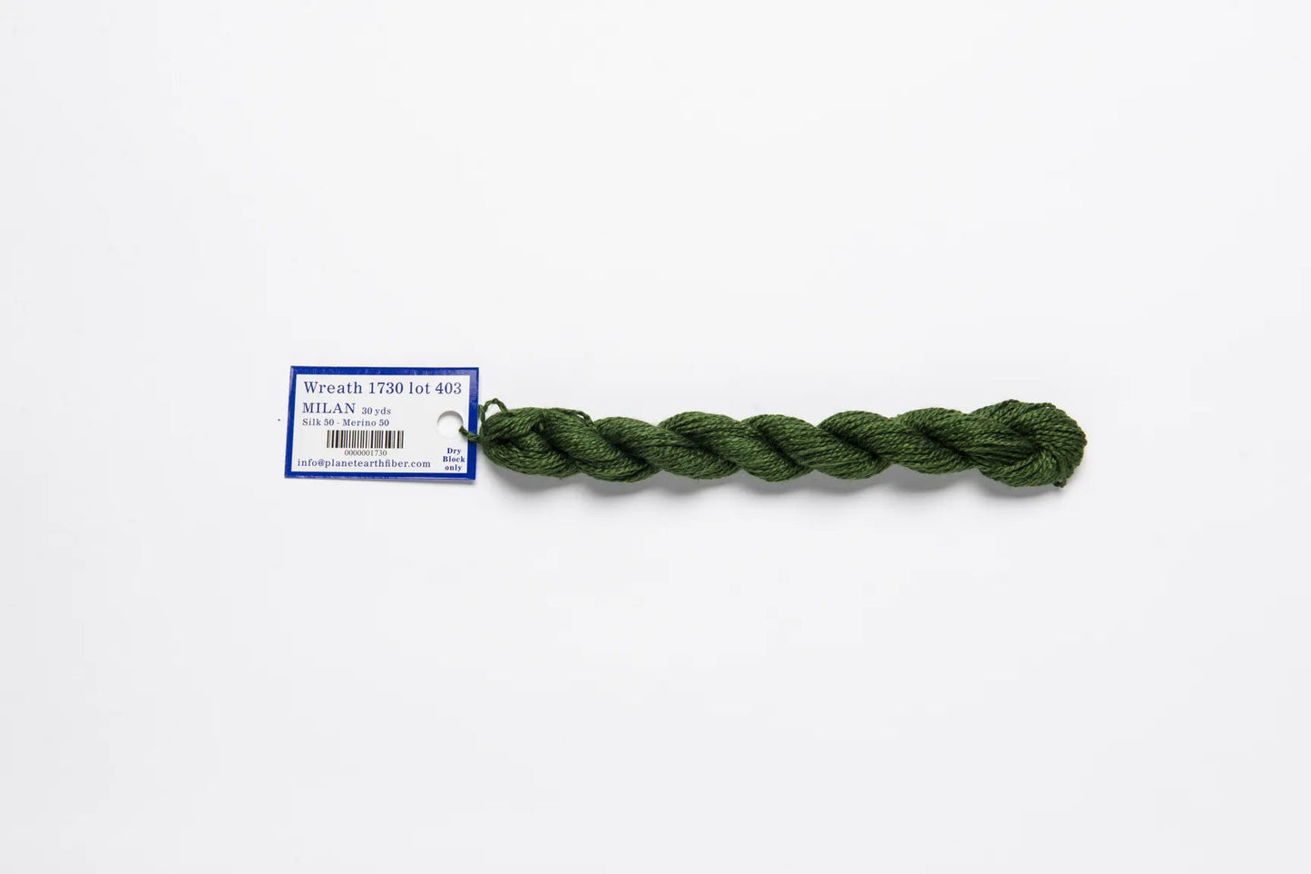 Milan Skein Wreath M1730