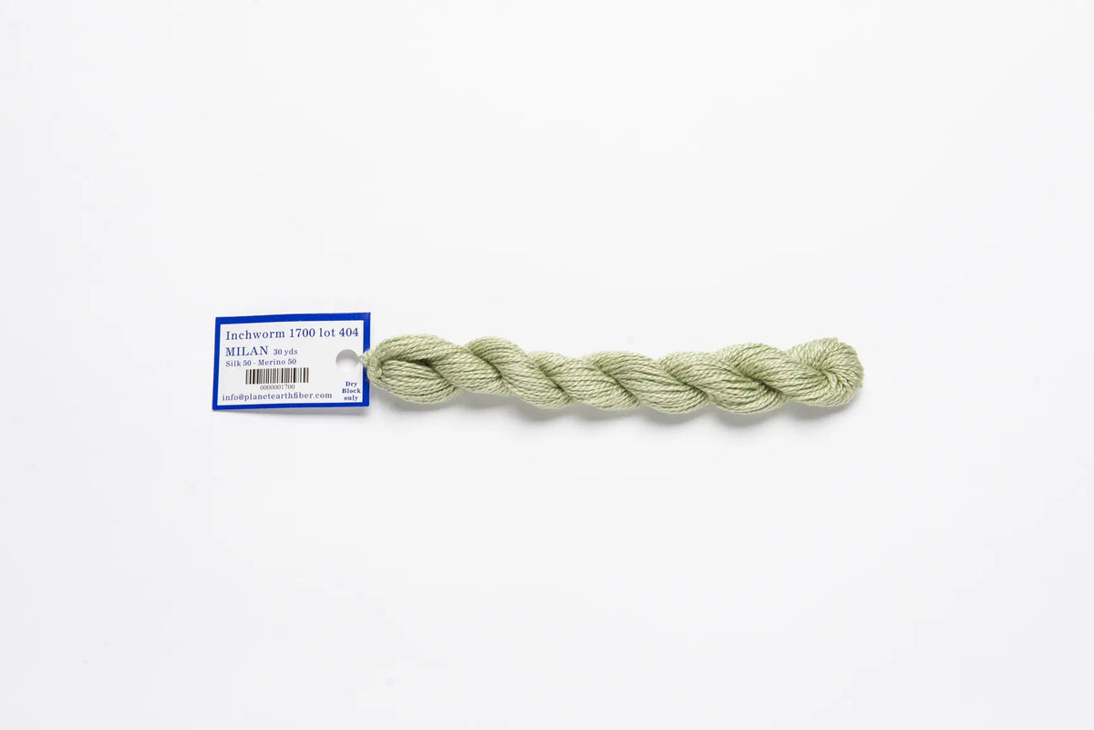 Milan Skein Inchworm M1700