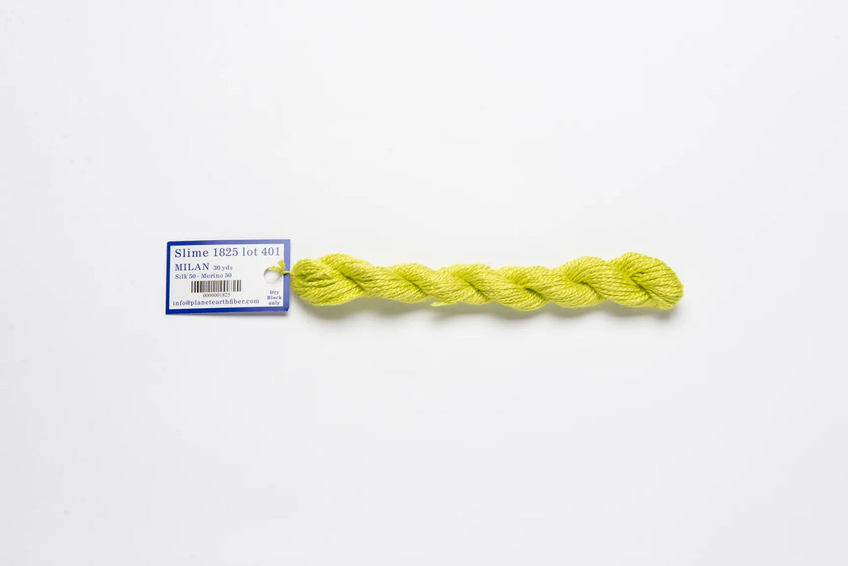 Milan Skein Slime M1825