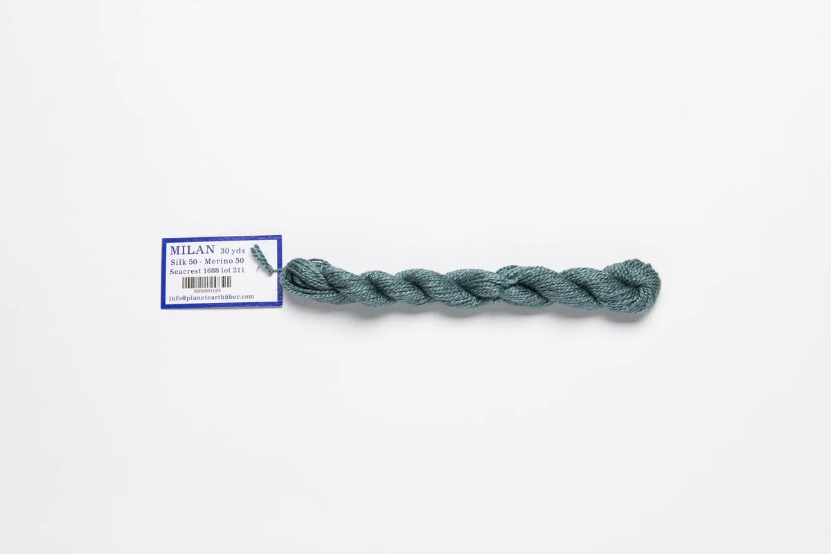 Milan Skein Seacrest M1688