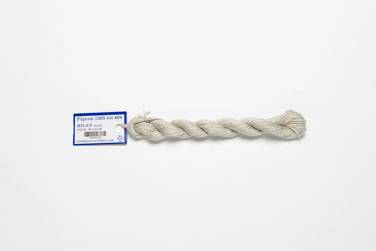 Milan Skein Pigeon M1505