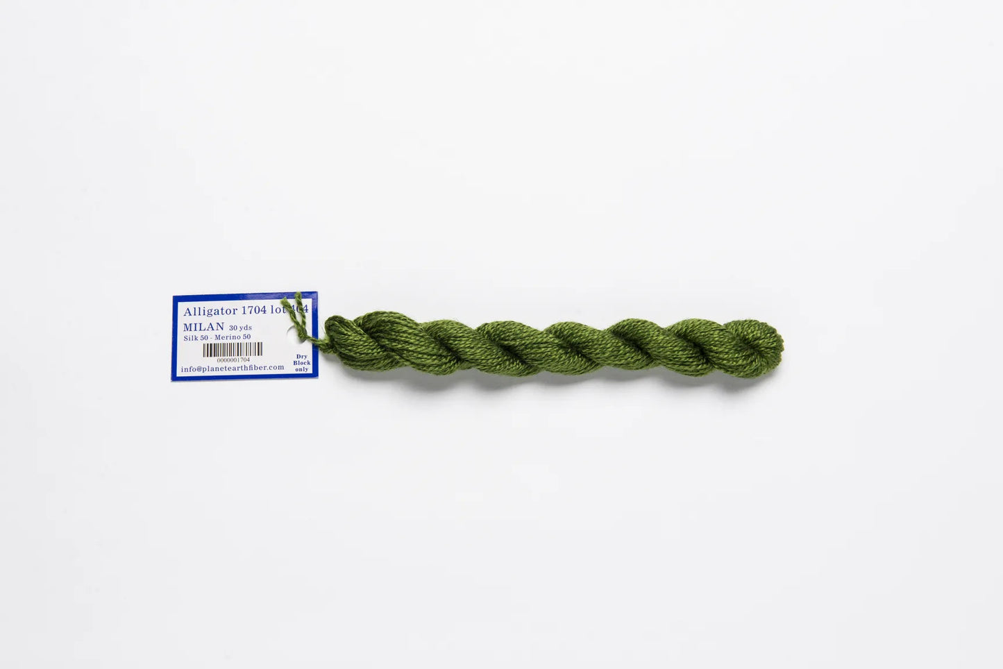 Milan Skein Alligator M1704