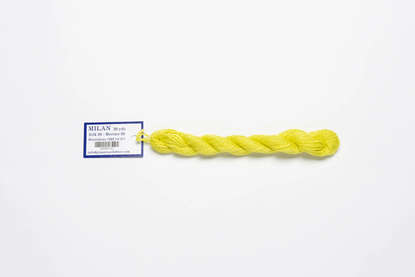 Milan Skein Moonshine M1582