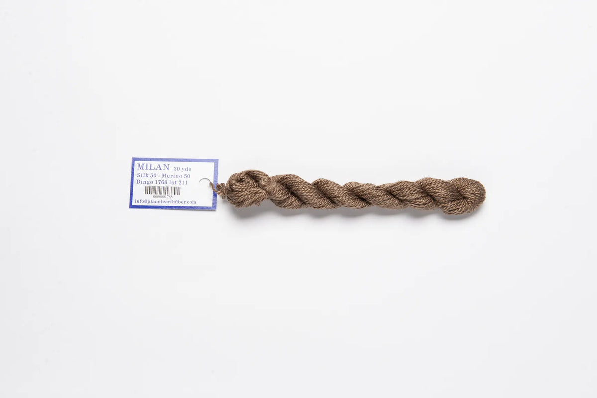 Milan Skein Dingo M1768