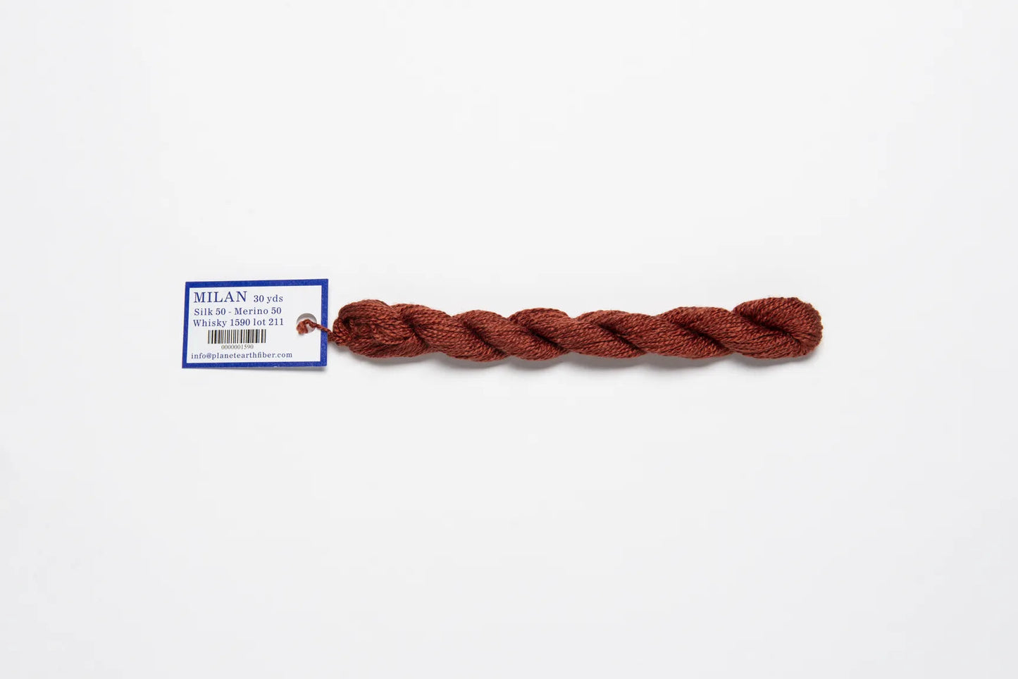 Milan Skein Whiskey M1590