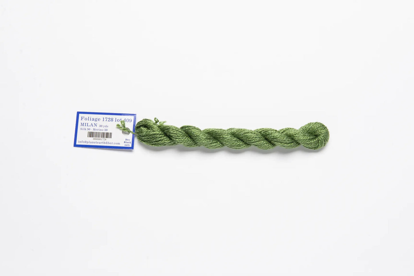 Milan Skein Foliage M1728