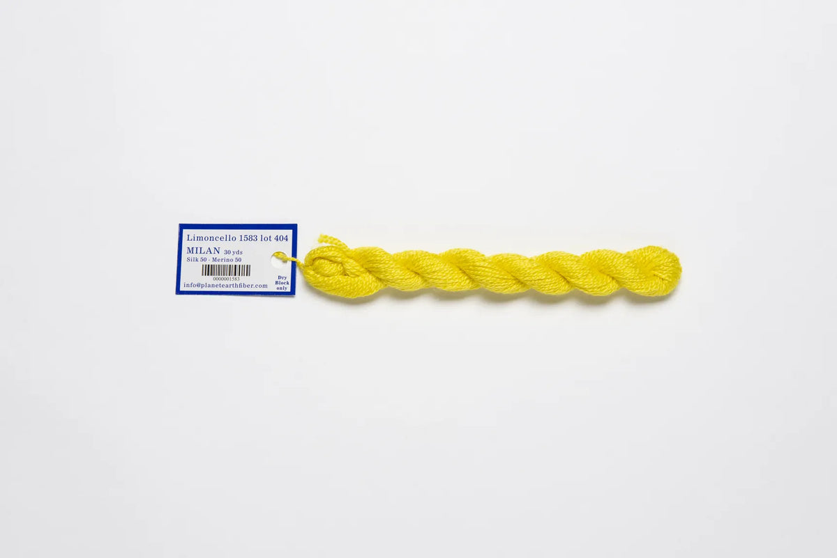 Milan Skein Limoncello M1583