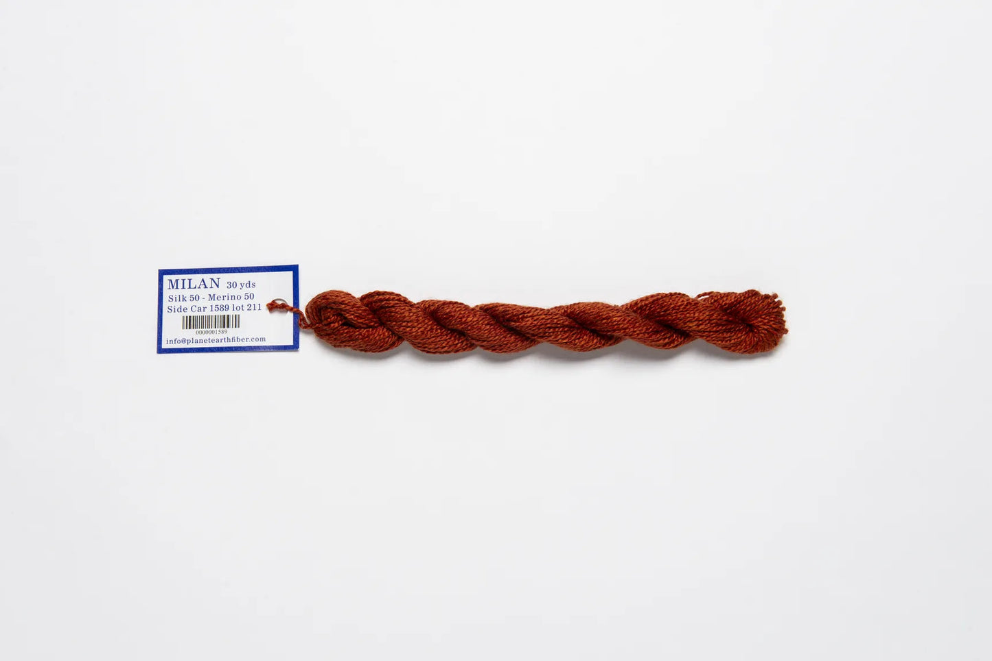 Milan Skein Side Car M1589