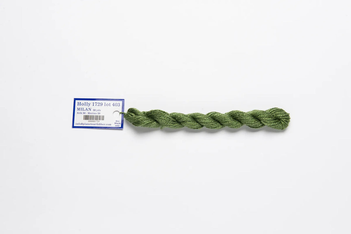 Milan Skein Holly M1729