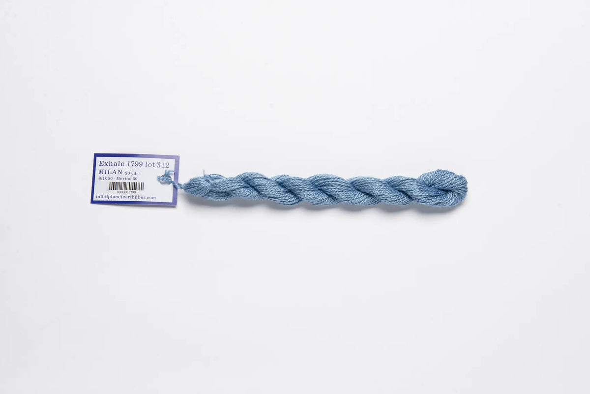 Milan Skein Exhale M1799