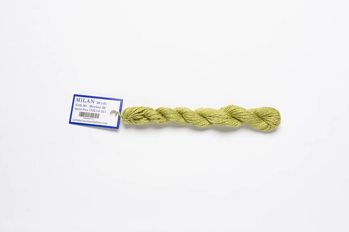 Milan Skein Split Pea M1722