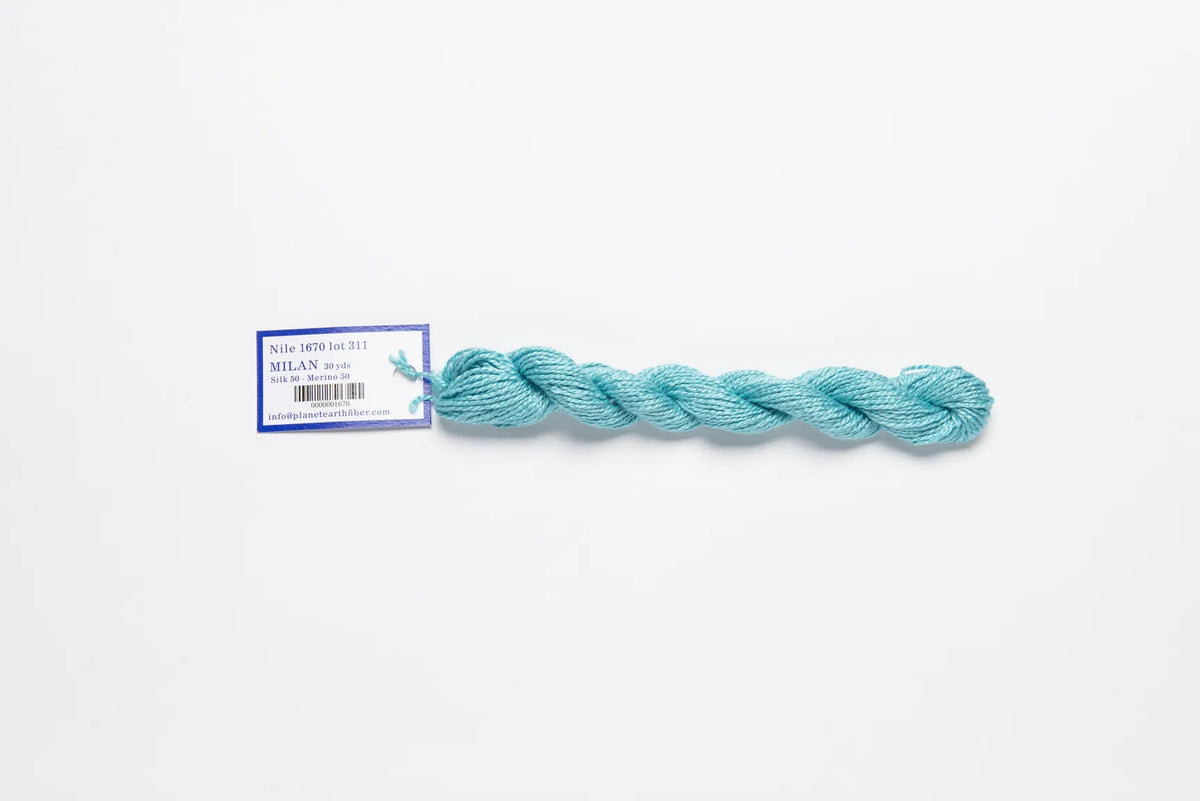 Milan Skein Nile M1670