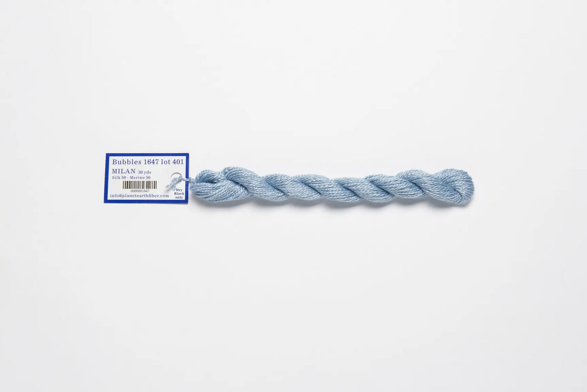 Milan Skein Bubbles M1647
