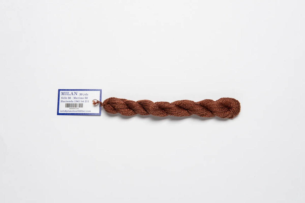 Milan Skein Hacienda M1541