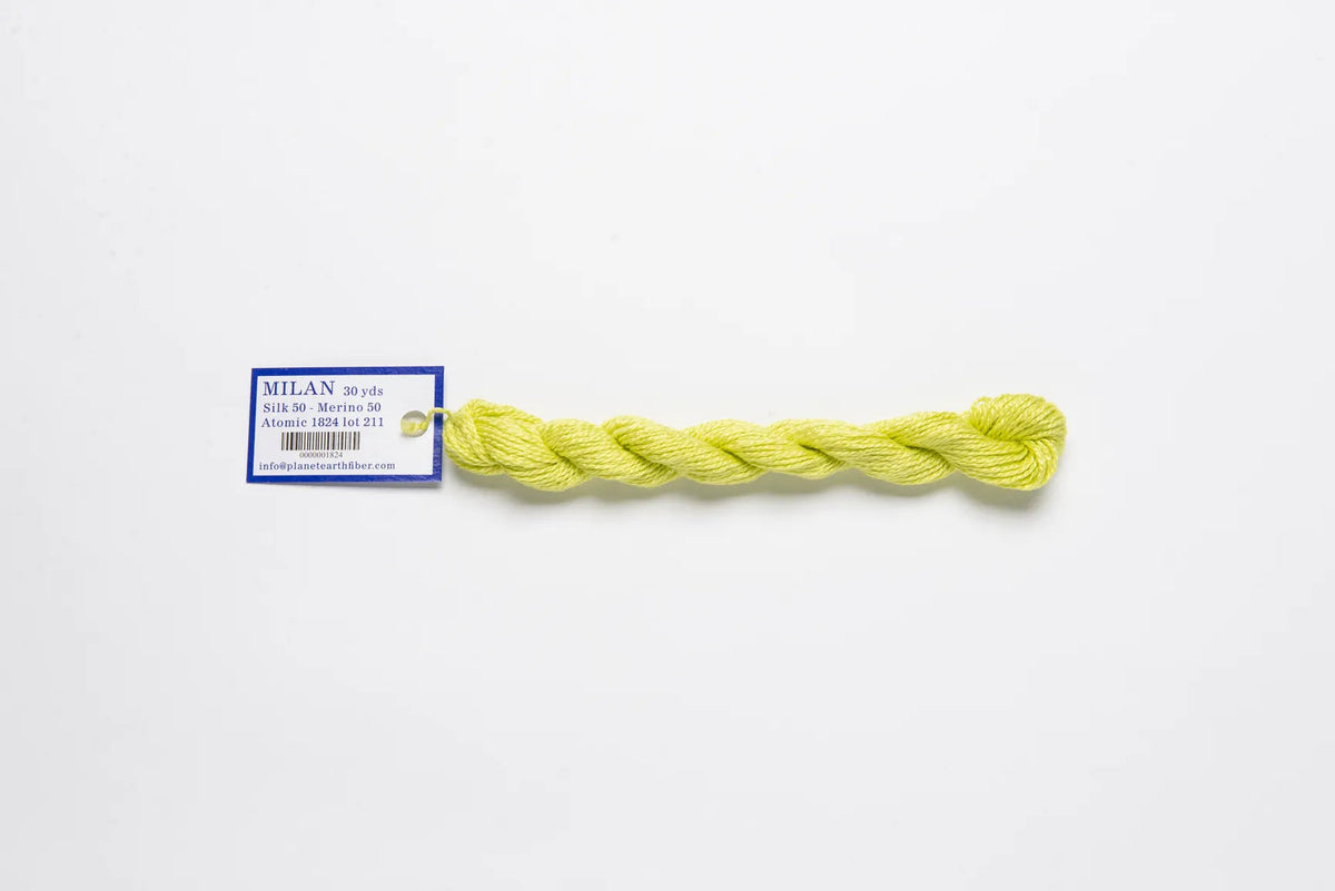 Milan Skein Atomic M1824