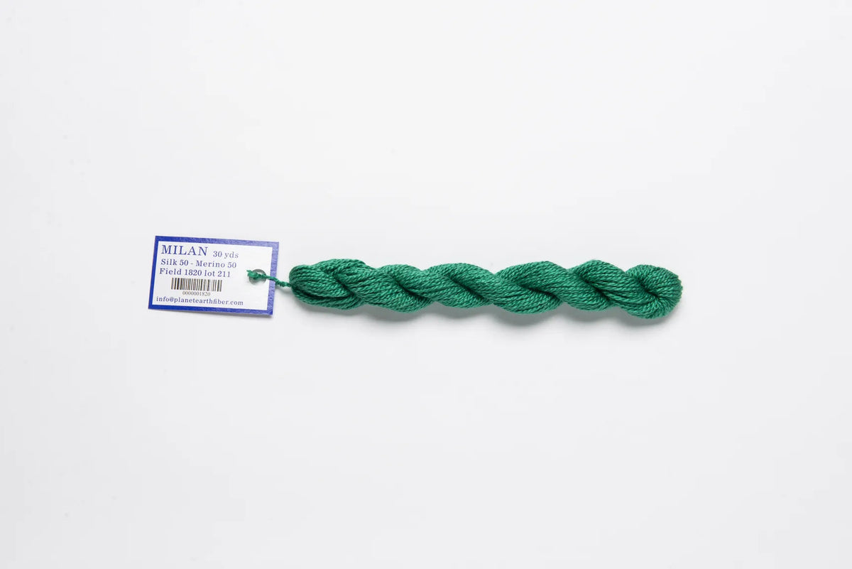 Milan Skein Field M1820