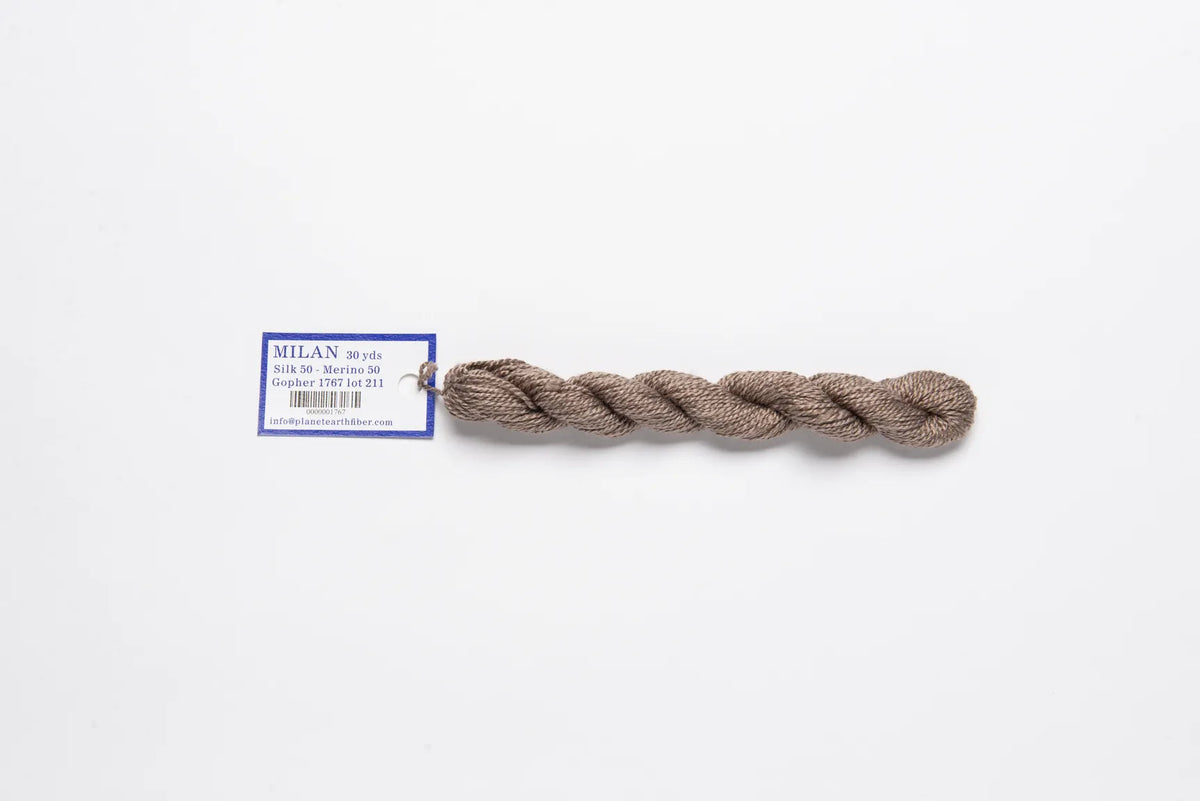 Milan Skein Gopher M1767