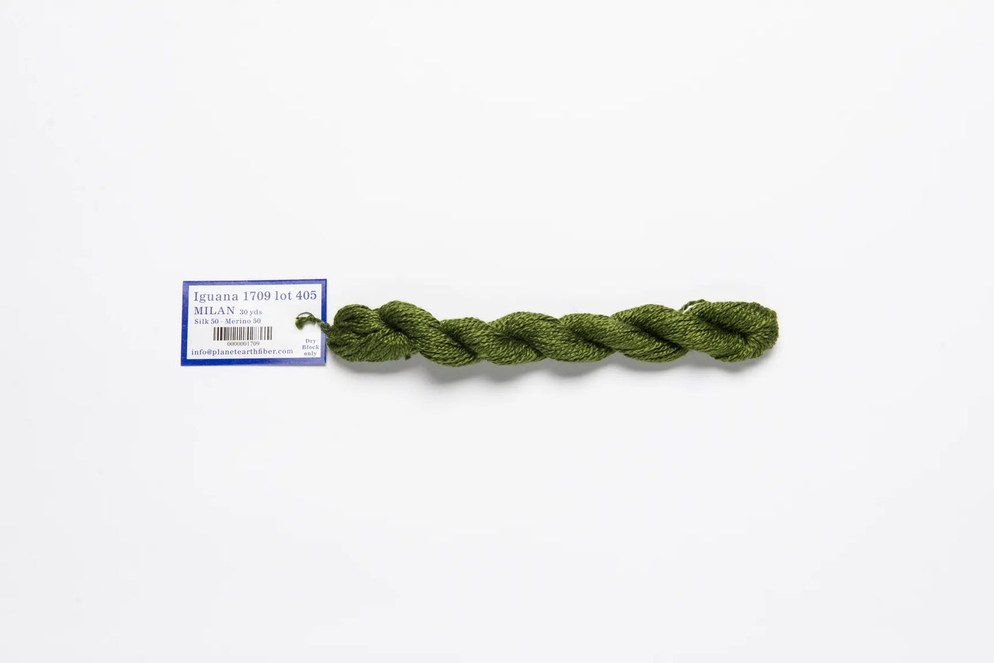 Milan Skein Iguana M1709