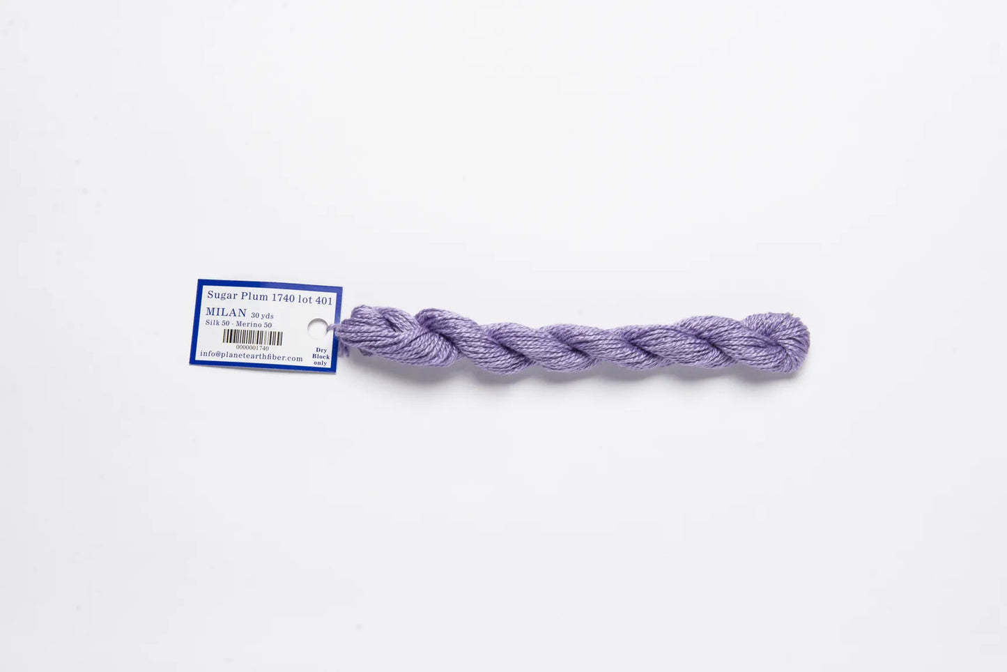 Milan Skein Sugar Plum M1740