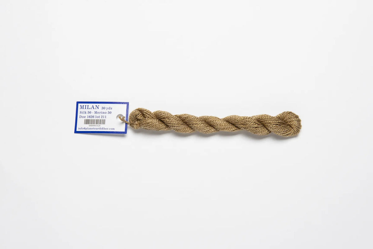 Milan Skein Doe M1626
