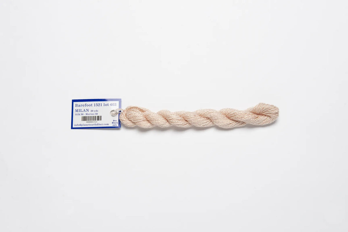 Milan Skein Barefoot M1521