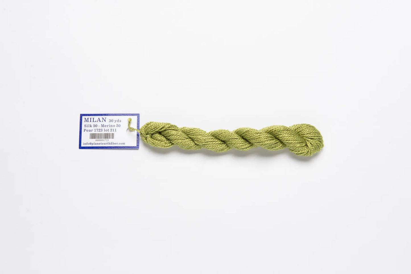 Milan Skein Pear M1723