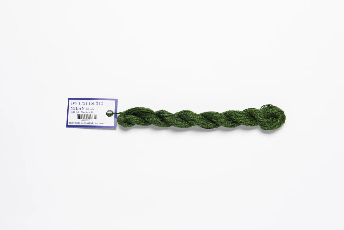 Milan Skein Ivy M1731