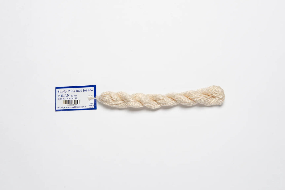 Milan Skein Sandy Toes M1520