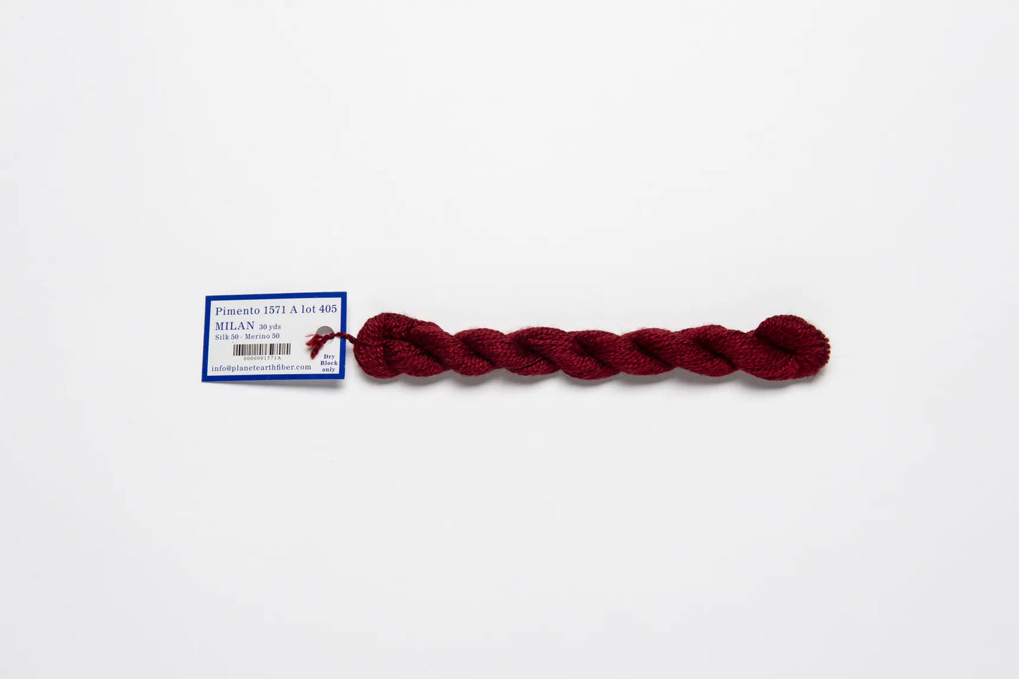 Milan Skein Pimento M1571A