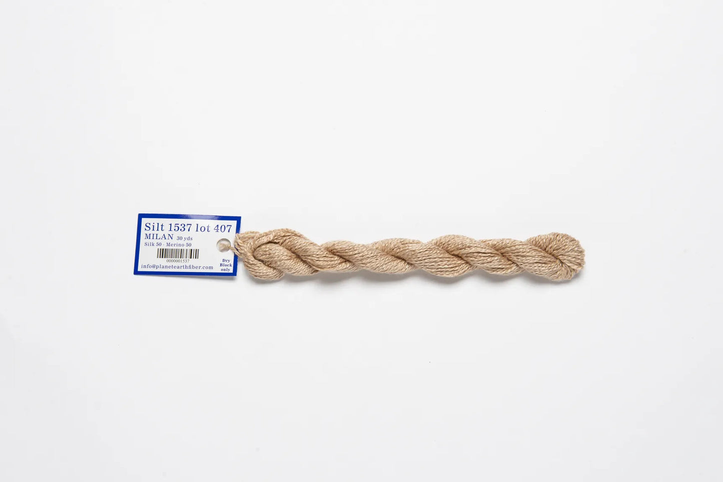 Milan Skein Silt M1537