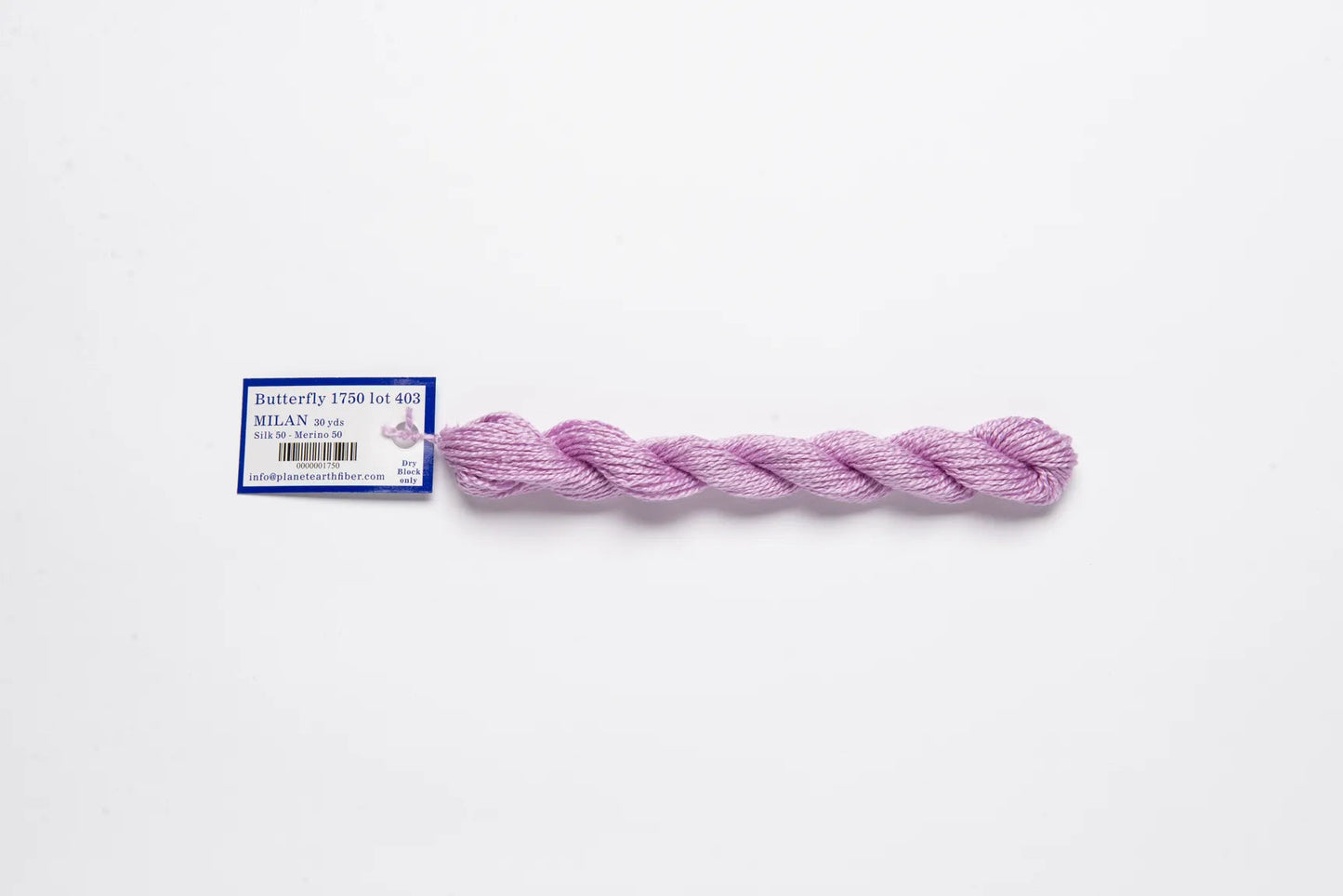 Milan Skein Butterfly M1750
