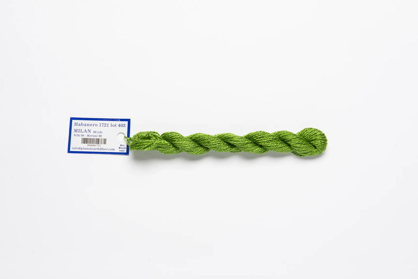 Milan Skein Habanero M1721