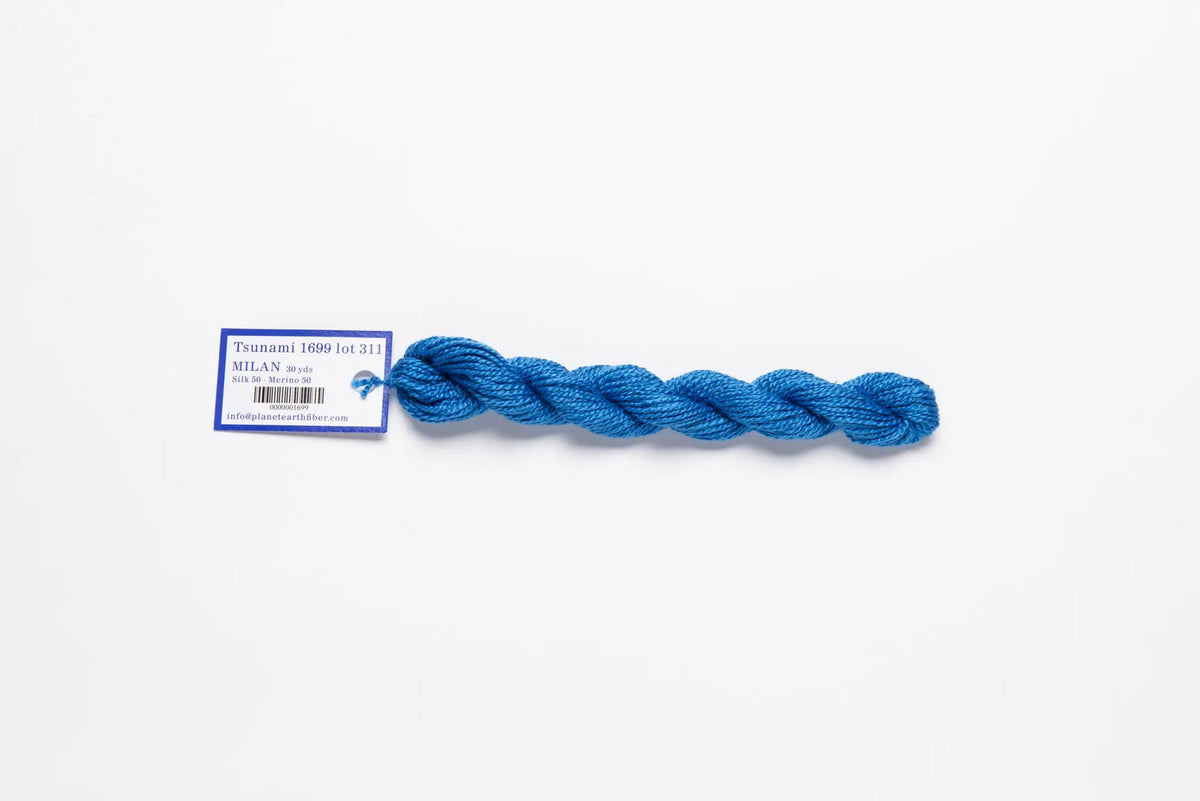 Milan Skein Tsunami M1699